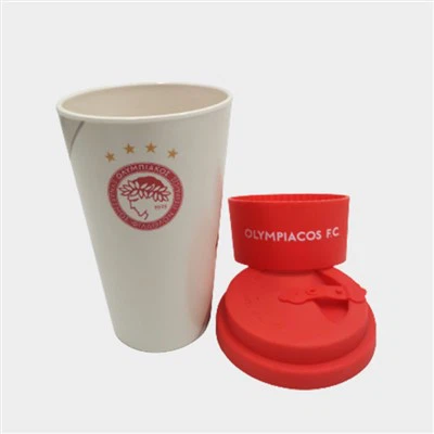 Bambu Elyaf Paket Servis Kahve Fincanı