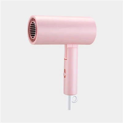 Seyahat Boyu Katlanabilir Fön Makinesi