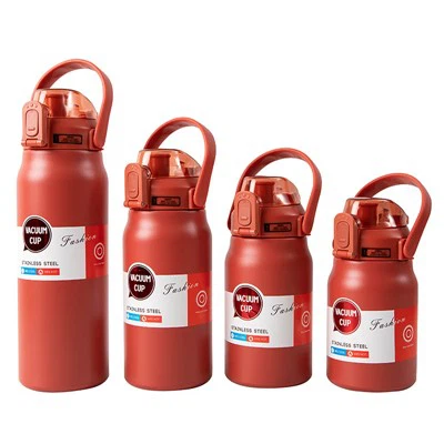 Ana Sayfa Seyahat Yalıtımlı Su Şişesi