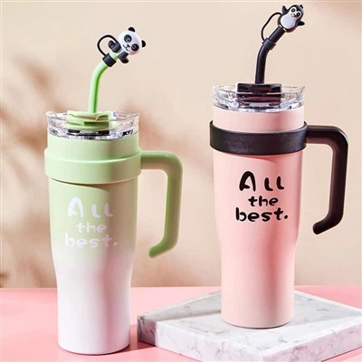 Büyük Kapasiteli Spor Su Şişesi