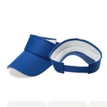 Sport Sun Visor şapkaları